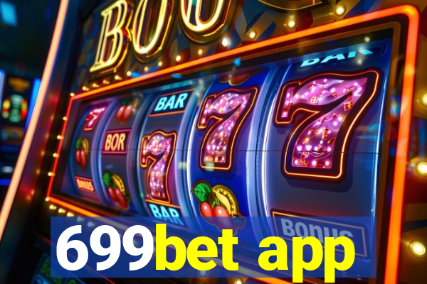 699bet app